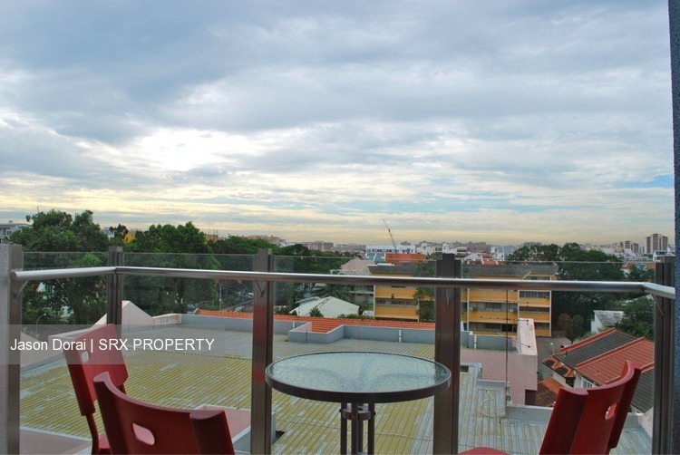 The Cotz (D15), Apartment #178097102